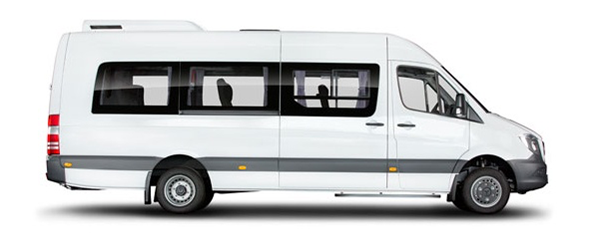 Picture of Minibus