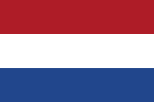 Taxi transfer Netherlands